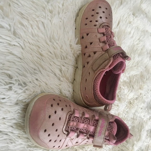 Stride Rite Made 2 Play phibian water shoes - Picture 3 of 5